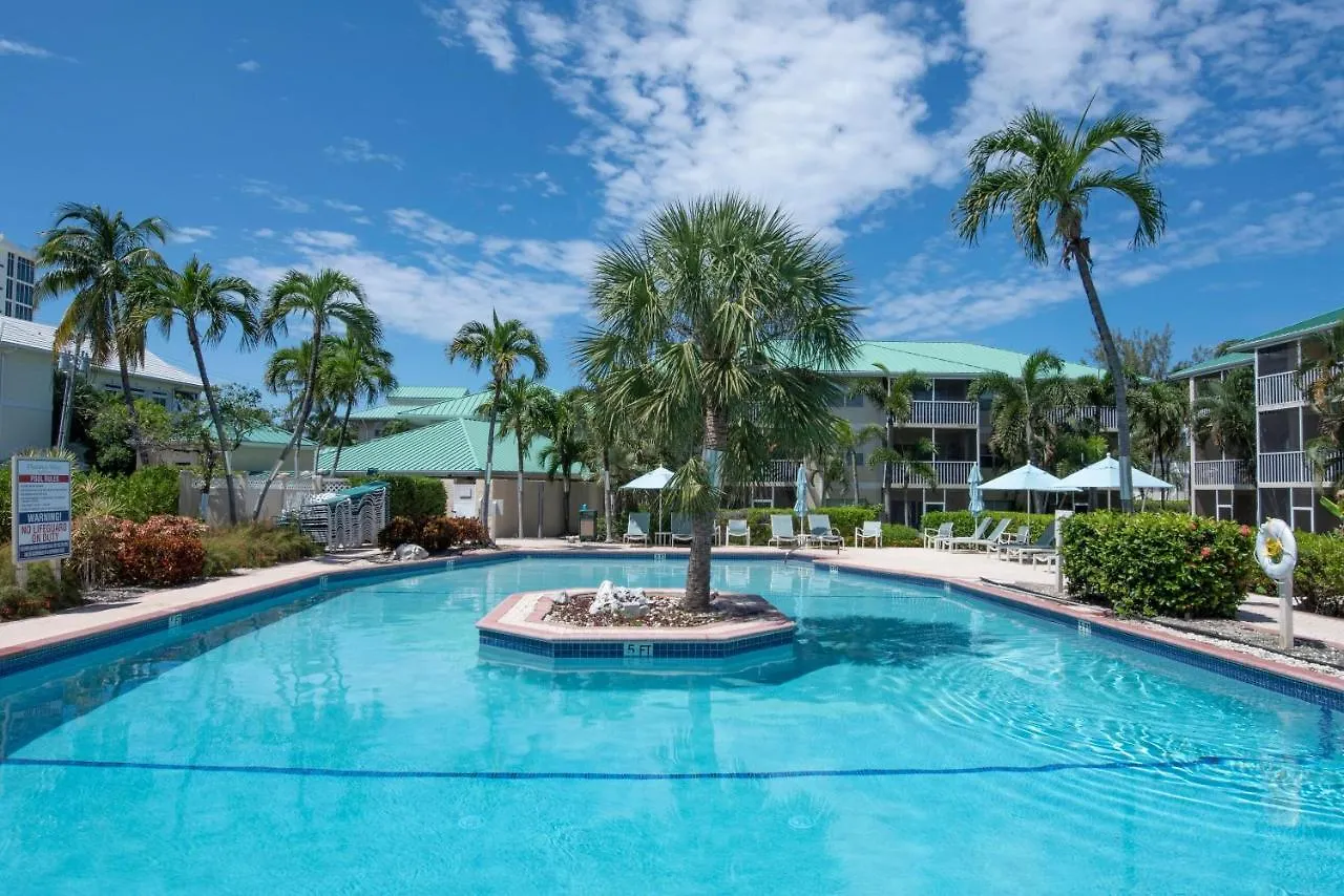 Vakantiehuis Plantation Village #37 Condo Dog City